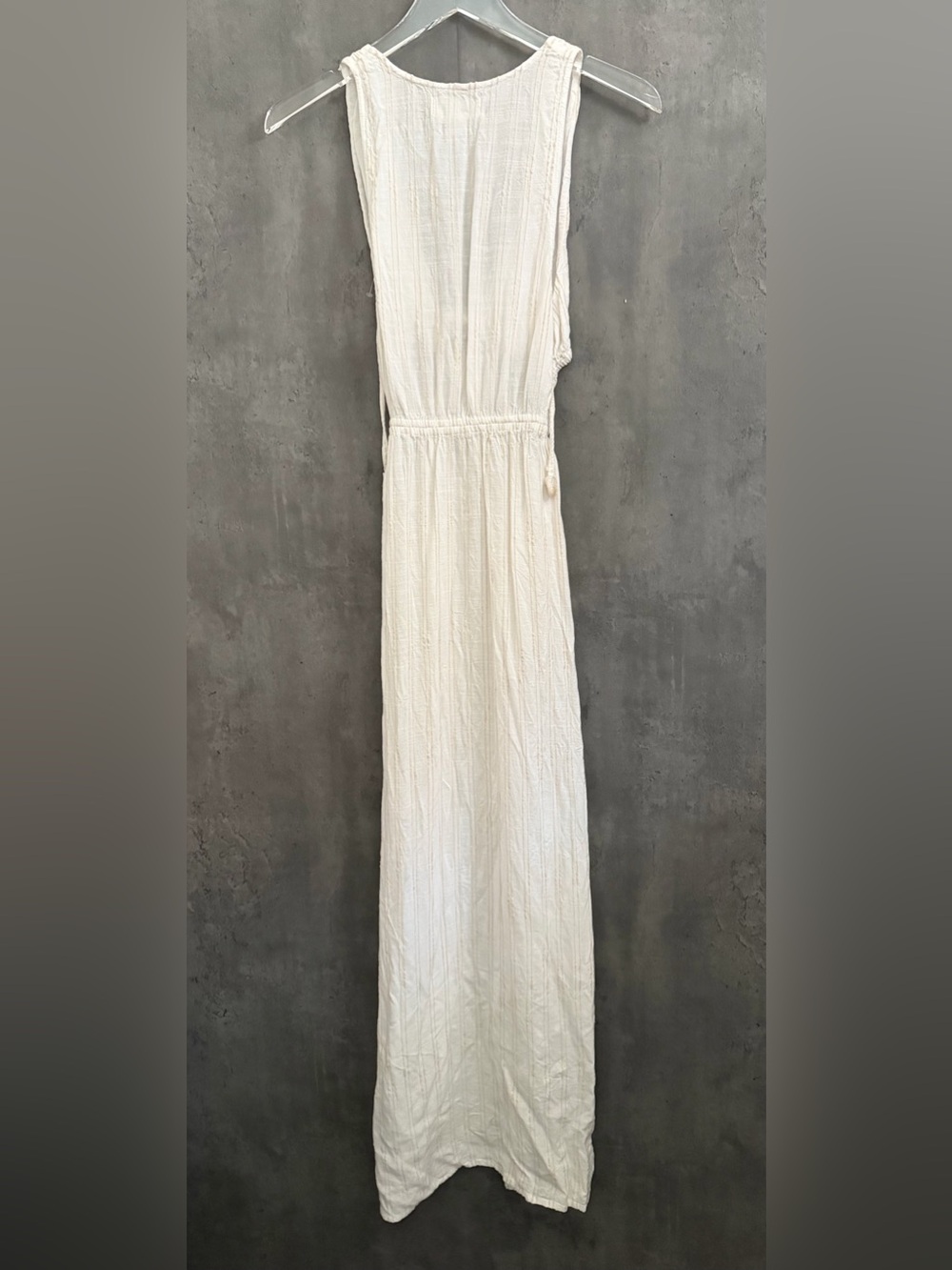 L Space Cover up Donna Maxi Dress MD B1487 - Picture 6 of 6